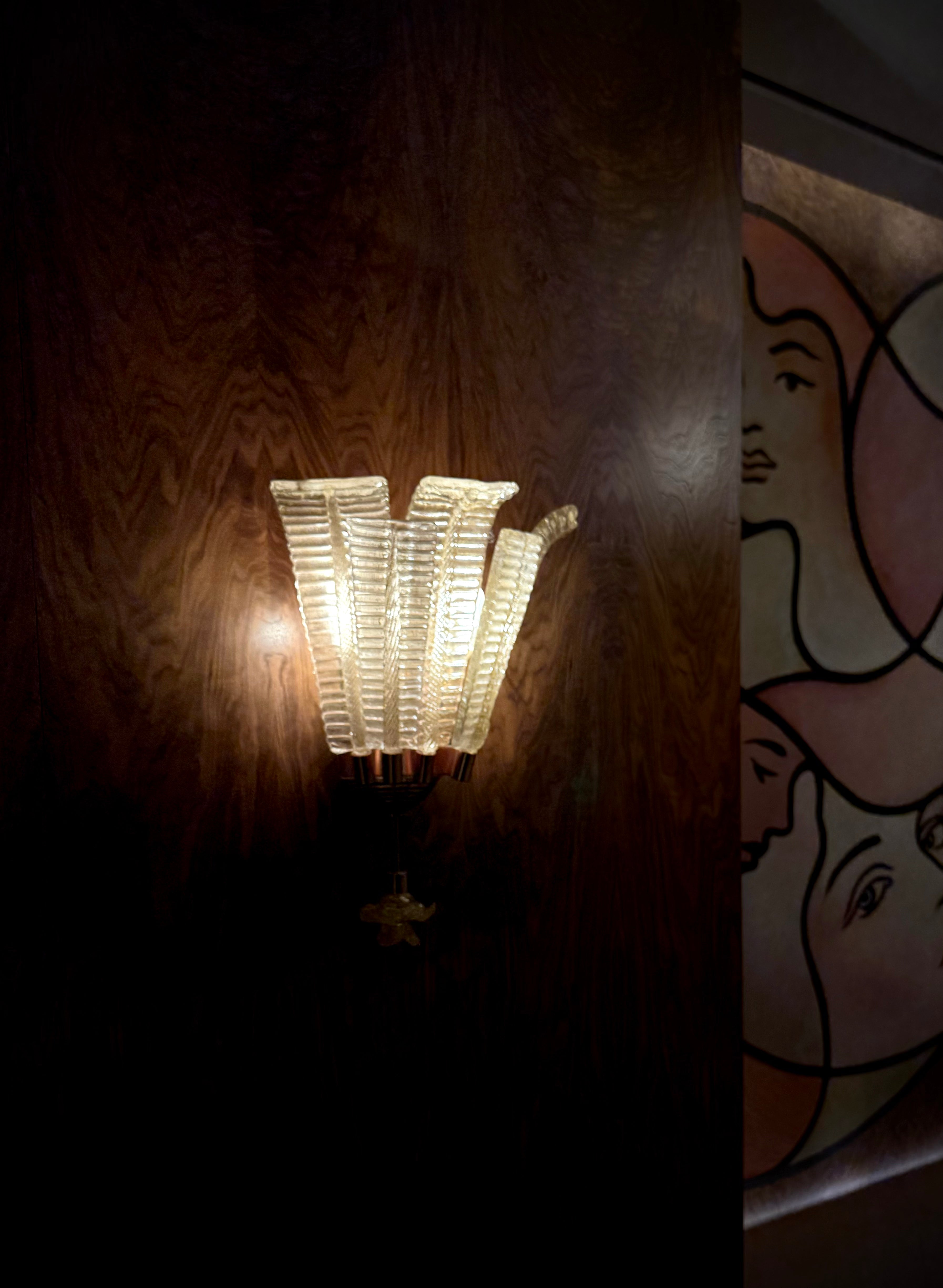 Ciufoli At The Berkeley Appointment Room