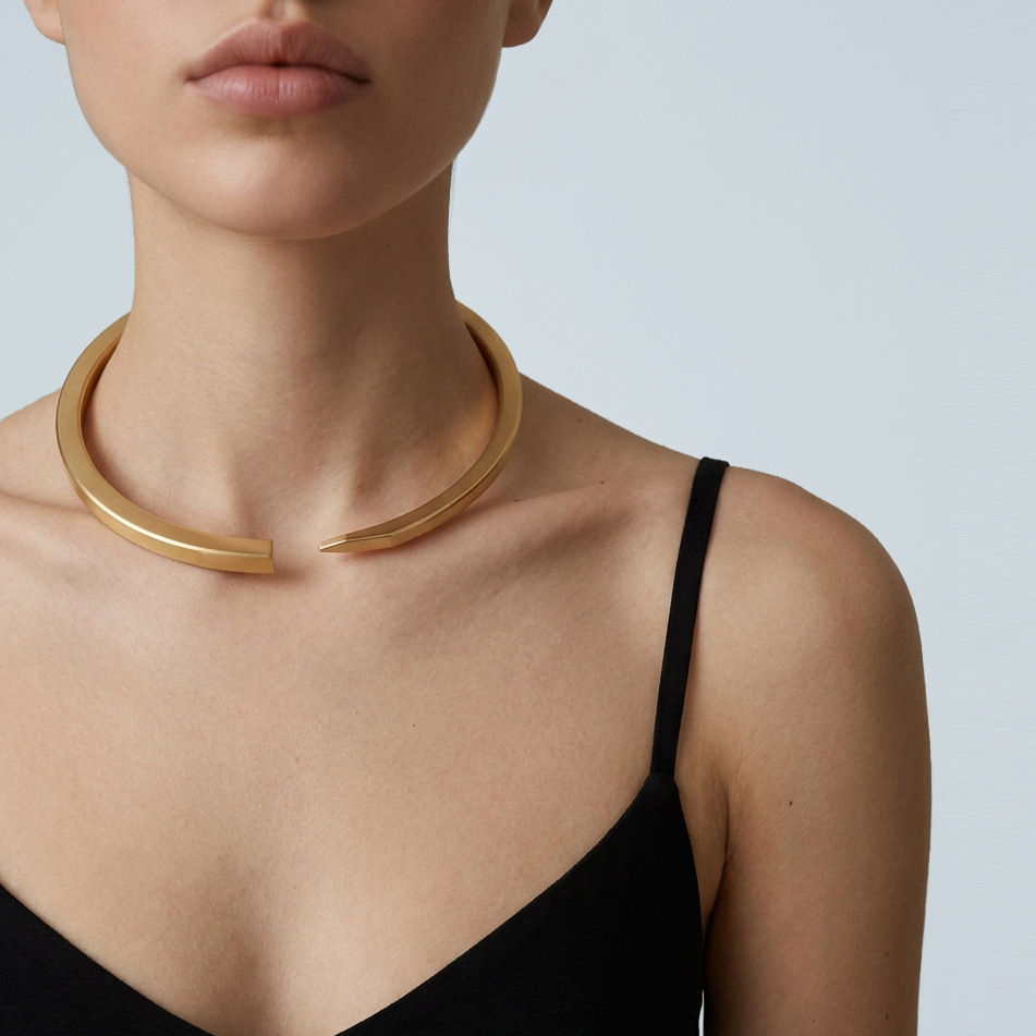 ONE Choker