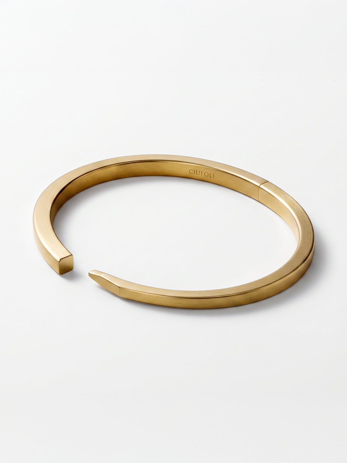 ONE Choker