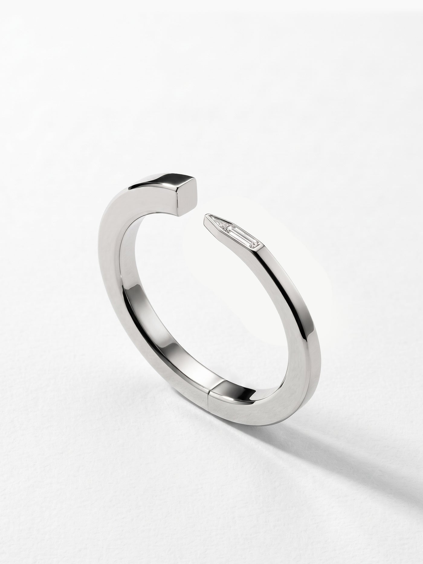 ONE Cuff, Diamond Tail