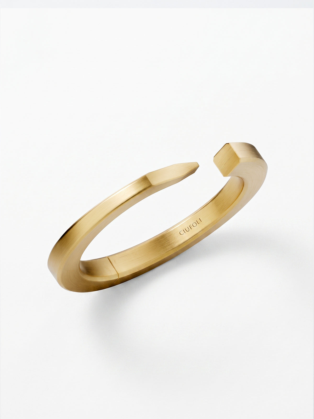 ONE Cuff