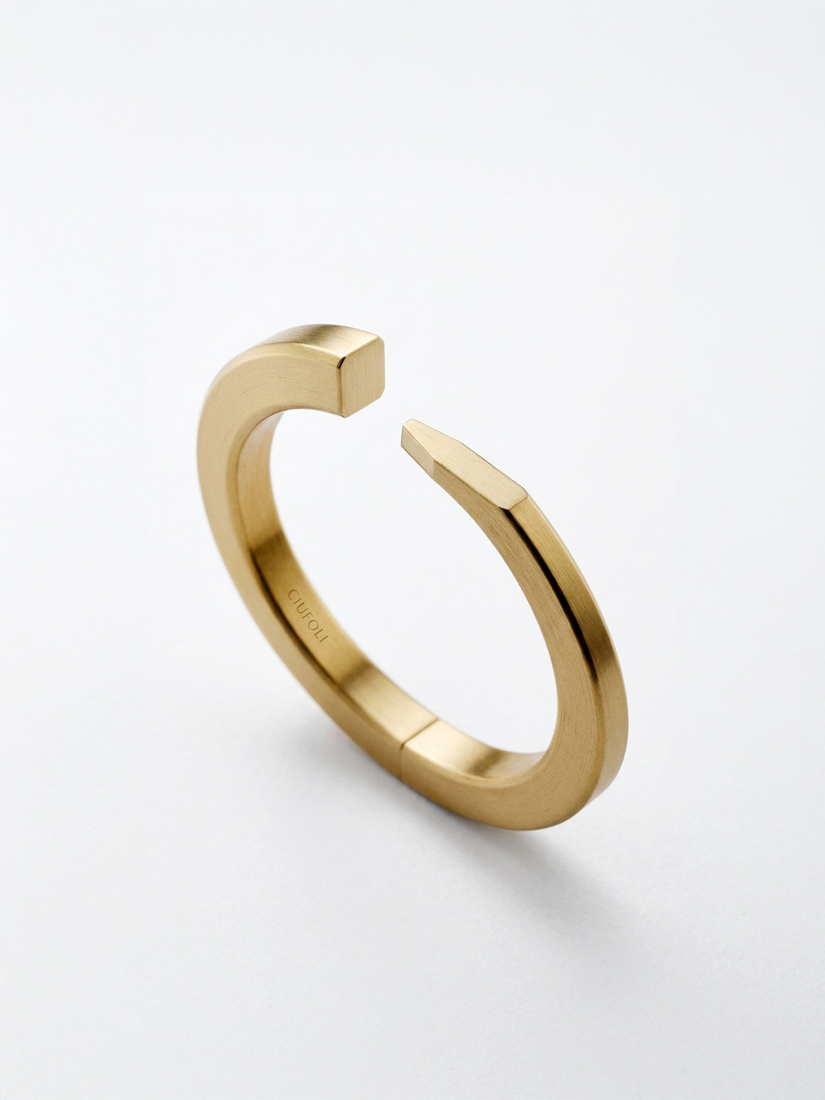 ONE Cuff