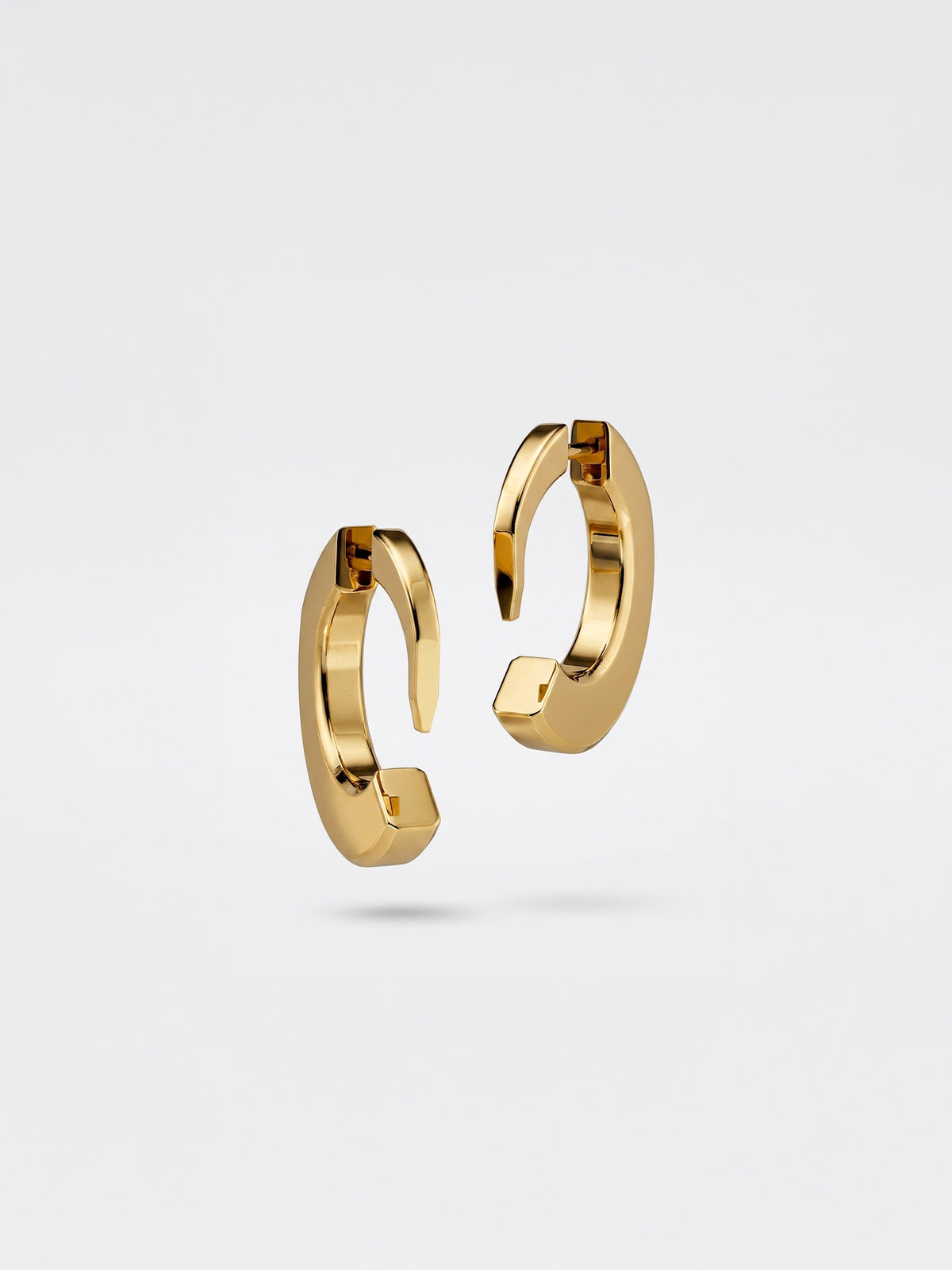 ONE Earrings, small