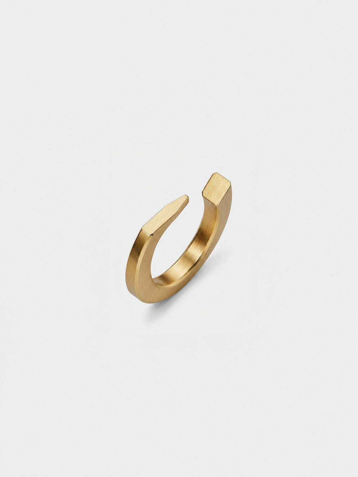 ONE Ring, satin