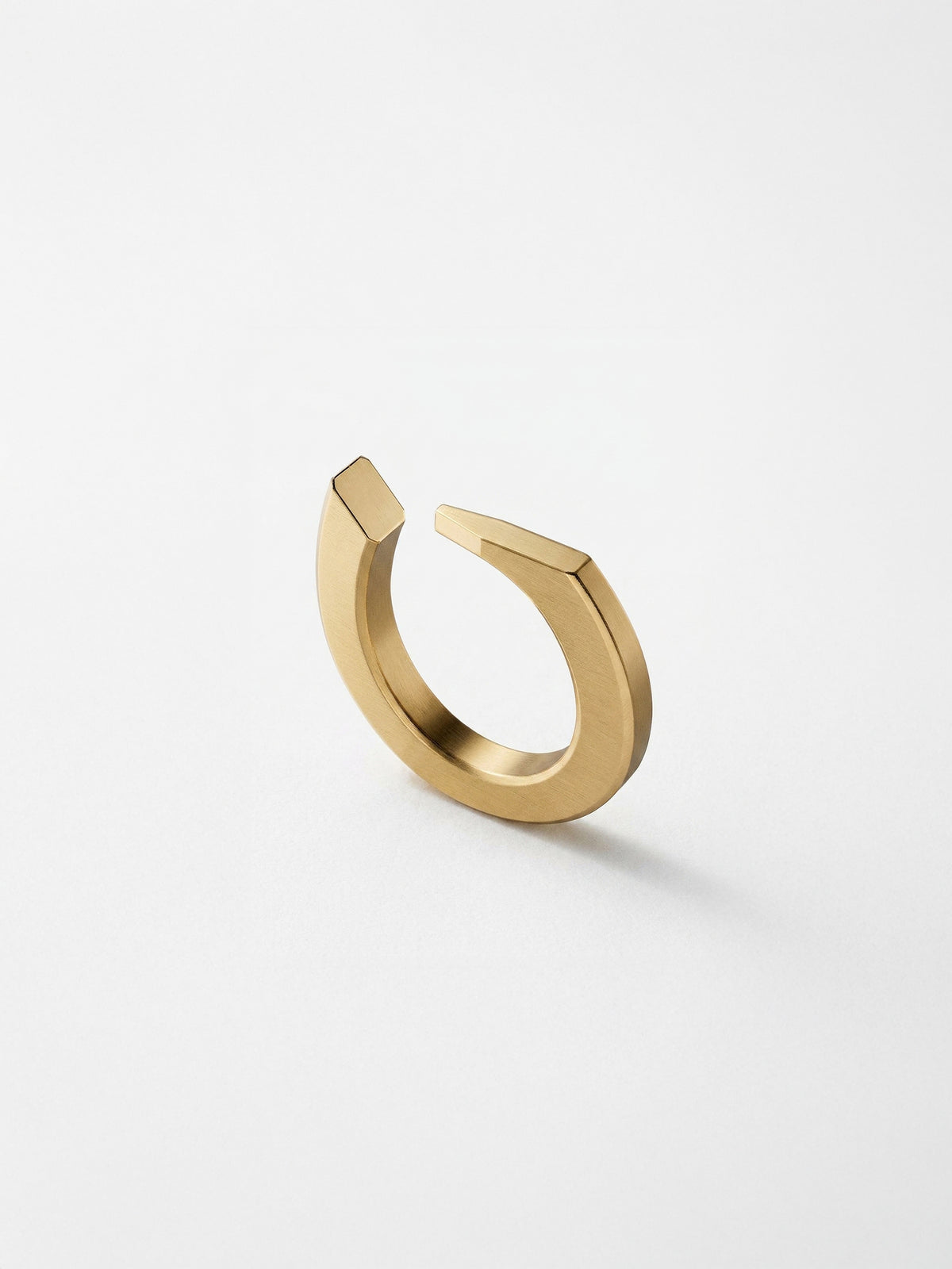 ONE Ring, satin