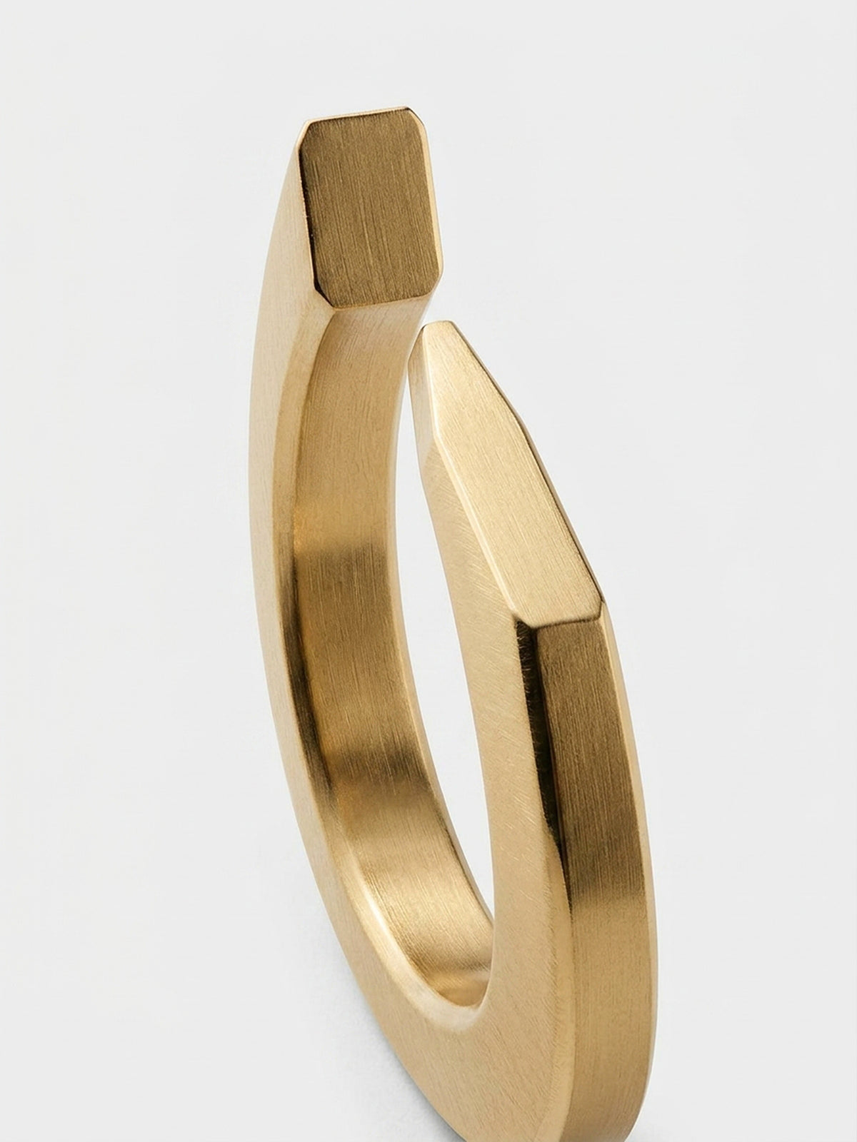 ONE Ring, satin